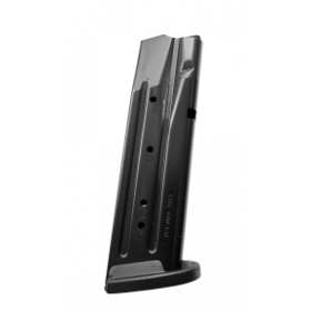 Magazine 17 Round with Polymer Pad for Sig P320 Cal. 9 mm - ACT Mag