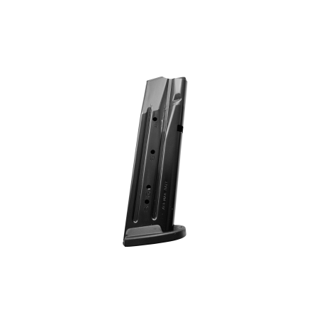Magazine 17 Round with Polymer Pad for Sig P320 Cal. 9 mm - ACT Mag