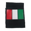 IPSC Belt Loop with Italian Flag - Eemann Tech