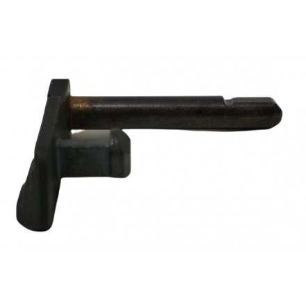 Hold Open CZ 75 Tactical Sport New Model '20 - CZ