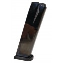 Caricatore 18 Colpi per Beretta 92 / 98 / 92X / 92X Performance con Pad in Polimero - SF Meccanica