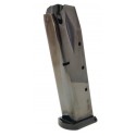Magazine 18 Round for Beretta 92 / 98 / 92X / 92X Performance with Polymeric Pad - SF Meccanica