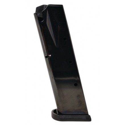 Magazine 18 Round for Beretta 92 / 98 / 92X / 92X Performance with Polymeric Pad - SF Meccanica