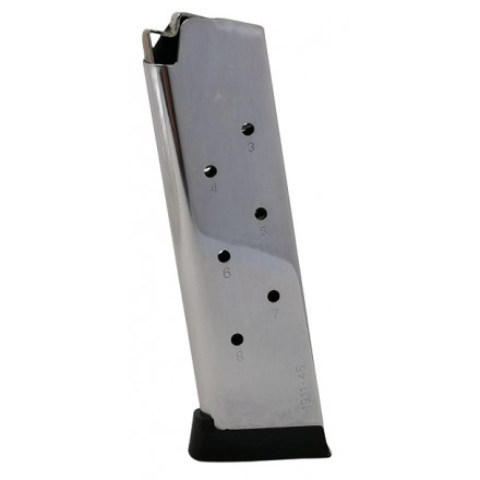 Magazine 1911 Cal. 45 8 rounds - SF Meccanica
