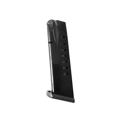 Magazine 16 Round for CZ 75 SP-01 / Shadow 2 with Polymeric Pad - ACT Mag