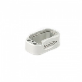 Aluminium Magazine Pad +1 round for Glock 43X / 48- Toni System