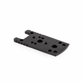 Red Dot mount for Beretta 92X Defensive / M9A4 - Toni System 2