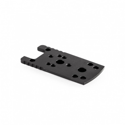 Red Dot mount for Beretta 92X Defensive / M9A4 - Toni System