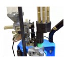 Mini Case Feeder per Dillon XL 650/ XL 750 - DAA