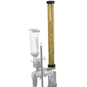 Tubi di Ricambio cal. 9/40 per Mini XL-650/XL-750 Case Feeder - DAA