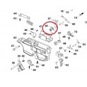 Molla Cane per CZ Sorpion Evo 3 - CZ