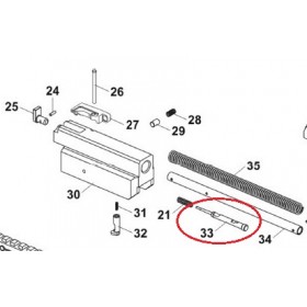 Firing Pin for CZ Scorpion Evo 3 - CZ
