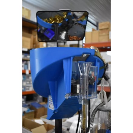 Reloading Machine Mirror, Complete Unit - CED