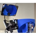 Reloading Machine Mirror, Complete Unit - CED