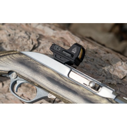 Super Slim RDM20 Dovetail Mount, Low Profile - UTG