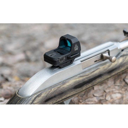 Super Slim RDM20 Dovetail Mount, Low Profile - UTG