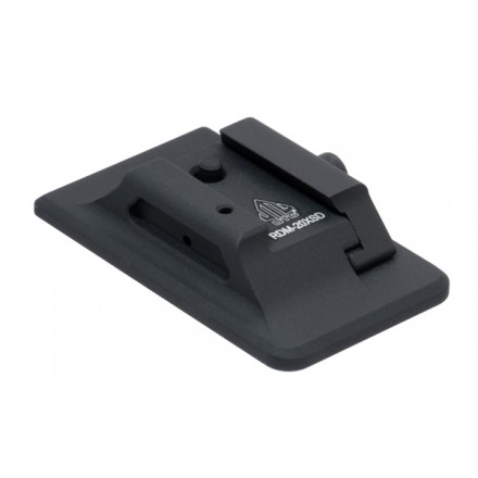 Super Slim RDM20 Dovetail Mount, Low Profile - UTG