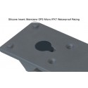Super Slim RDM20 Dovetail Mount, Low Profile - UTG