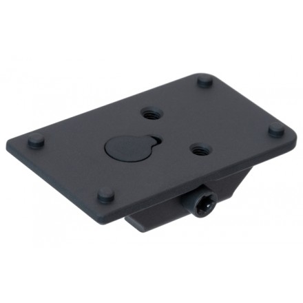 Super Slim RDM20 Dovetail Mount, Low Profile - UTG