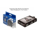 UTG PRO 30mm/2PCs High Profile P.O.I® Picatinny Rings (H 20 mm)- UTG PRO