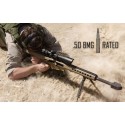 UTG PRO 30mm/2PCs Low Profile P.O.I® Picatinny Rings - UTG PRO