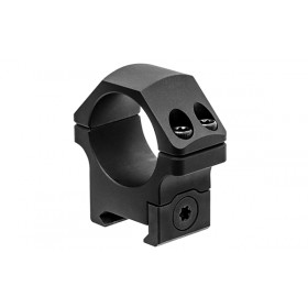 UTG PRO 30mm/2PCs Low Profile P.O.I® Picatinny Rings - UTG PRO