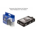 UTG PRO 34mm/2PCs High Profile P.O.I® Picatinny Rings (H 20 mm)- UTG PRO