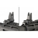 Flip-up Front Sight, Picatinny - UTG PRO