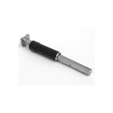 NEW Recoil guide and plug STI 2011 and 1911 - Cesar-DVC