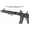 Flip-up Front Sight, Picatinny - UTG PRO