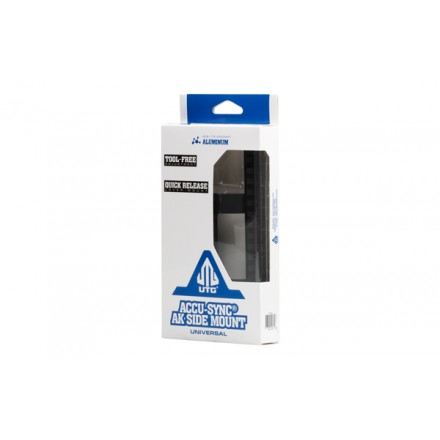 ACCU-SYNC QR AK 47/74 Side Mount, Universal - UTG