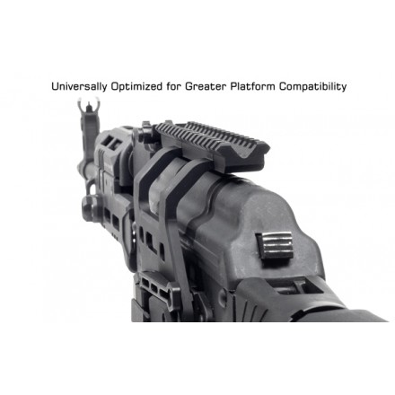 ACCU-SYNC QR AK 47/74 Side Mount, Universal - UTG