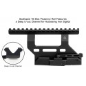 ACCU-SYNC QR AK 47/74 Side Mount, Universal - UTG