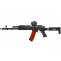 ACCU-SYNC QR AK 47/74 Side Mount, Universal - UTG