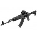 ACCU-SYNC QR AK 47/74 Side Mount, Universal - UTG