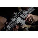 ACCU-SYNC QR AK 47/74 Side Mount, Universal - UTG