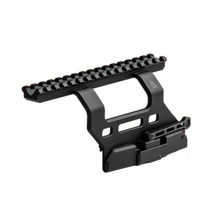 ACCU-SYNC QR AK 47/74 Side Mount, Universal - UTG