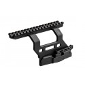 ACCU-SYNC QR AK 47/74 Side Mount, Universal - UTG