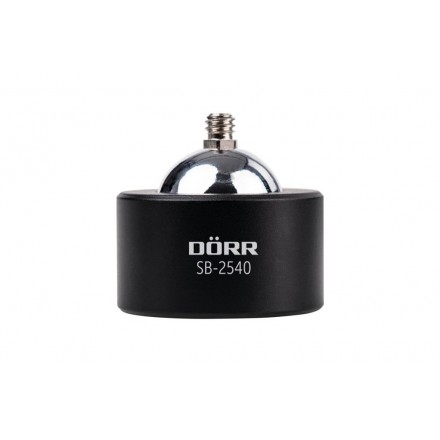 Kit Supporto Intelligente PRO (3 parti) per Smartphone - Dorr