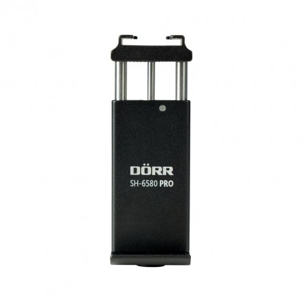 Kit Supporto Intelligente PRO (3 parti) per Smartphone - Dorr