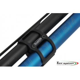 Barrel Clamp  - Toni System 2