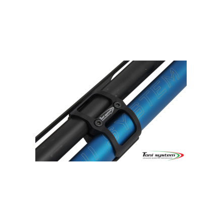 Barrel Clamp  - Toni System