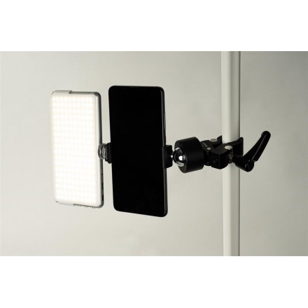 Smart Holder Kit PRO (3 parts) for Smartphone - Dorr