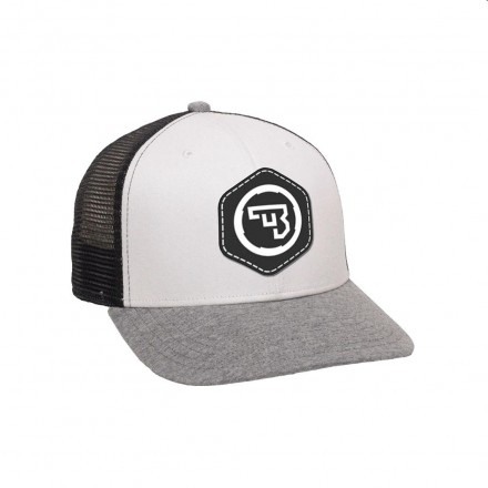 Baseball Cap Light - CZ