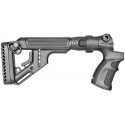 Impugnatura a Pistola e Calcio pieghevole UAS con Poggiaguancia Regolabile per Mossberg 500 / Maverick 88 - Fab Defense