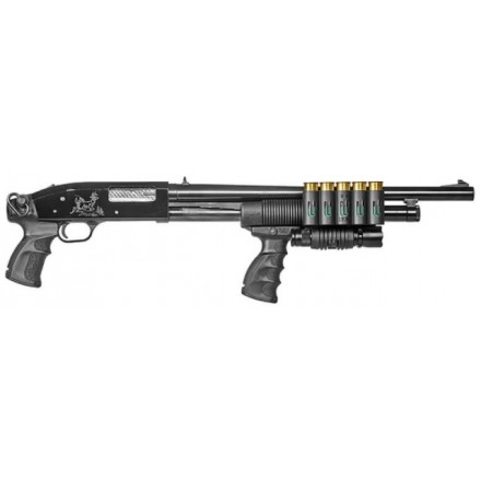 Mossberg 500 / Maverick 88 Pistol Grip AGM 500 - Fab Defense