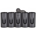 12 Gauge Shotgun Shells Holder SH-5 with Picatinny Attachment - Fab Defense
