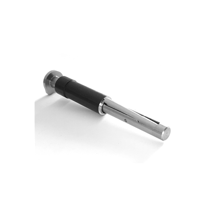 NEW Recoil guide and plug STI 2011 and 1911 - Cesar-DVC