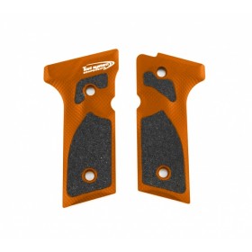 Guancette X3D Grip, profilo Palm Swell, per Beretta 92X Full Size / M9A3 - Toni System