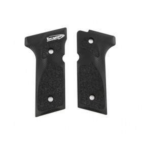 Guancette X3D Grip, profilo Palm Swell, per Beretta 92X Full Size / M9A3 - Toni System 2